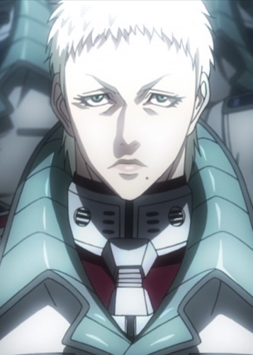 Elena Perepelkina Character 691 Anidb