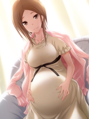 Pregnant Tag