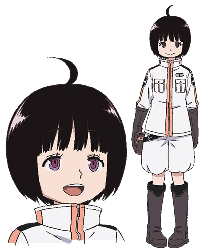 Chika Amatori/Image Gallery, World Trigger Wiki