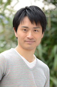 Maegawa Shigeki Person Anidb