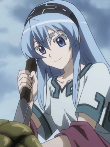 EsDeath