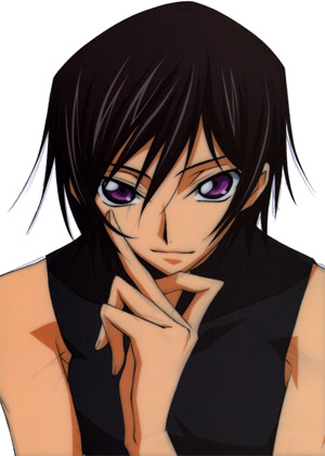 Lelouch vi Britannia, Villains Wiki