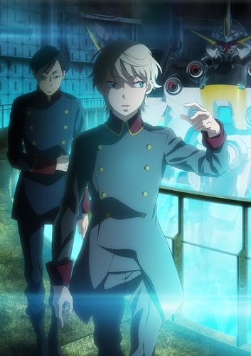 Aldnoah.Zero – 01 – RABUJOI – An Anime Blog