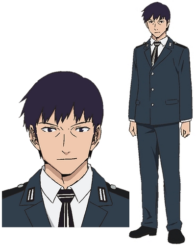 Reghindetz, World Trigger Wiki