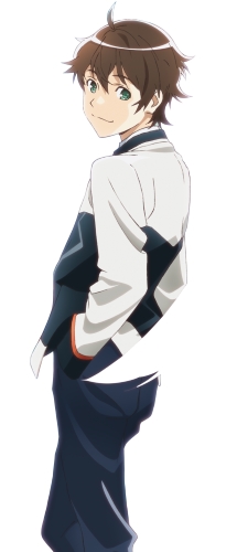 Plastic Memories | Plastic memories, Anime, Anime smile