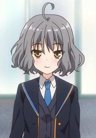 Natsume Mahiro Character 694 Anidb