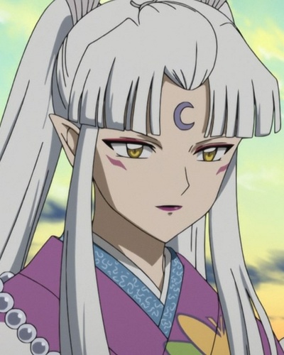 Inuyasha - Anime - AniDB