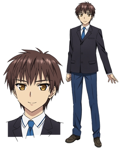 Imari Nagakura/Relationships, Absolute Duo Wiki