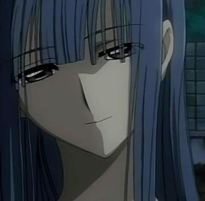 Frederica Bernkastel Character 18 Anidb