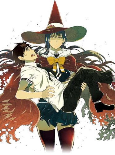 Witch Craft Works Takamiya-kun e a Bruxa do Fogo - Assista na Crunchyroll