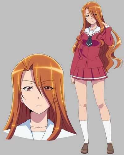 Esumi Kyouko Character Anidb