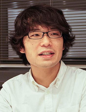 Arima Tomoyuki - Person (41677) - AniDB
