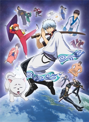 gintama season 2