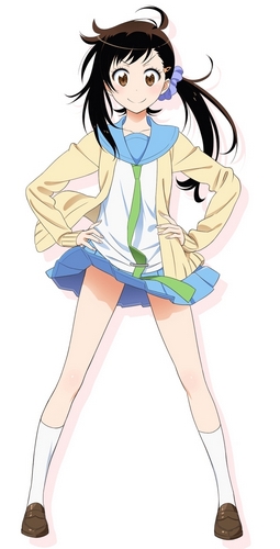 Nisekoi - Anime - AniDB