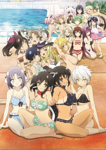 Senran Kagura - Anime - AniDB