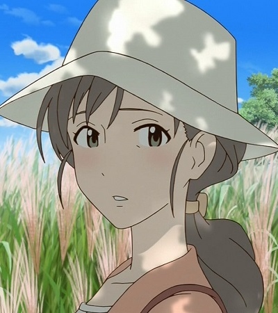 Yukimura Aoi - Character (48708) - AniDB
