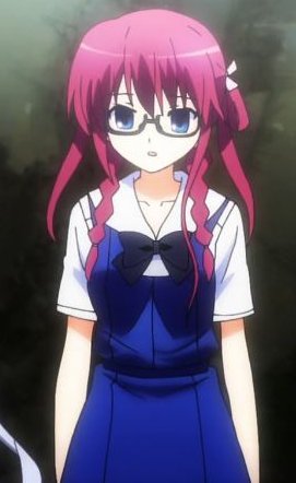 Grisaia no Meikyuu: Caprice no Mayu 0 - Anime - AniDB