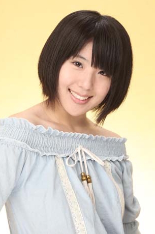 Kamimura Kanako