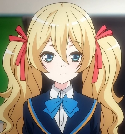Shiratori Shiori Character Anidb