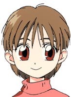 Kareshi Kanojo no Jijou - Anime - AniDB