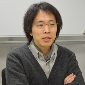 Kobayashi Tomoki Person (676) AniDB