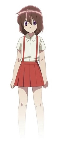 Hanako-san - Character (73191) - AniDB