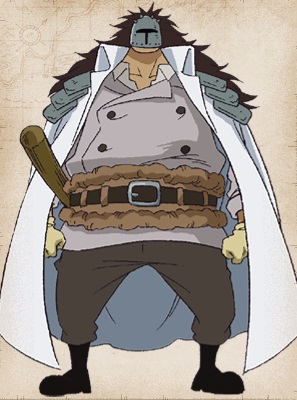 Ronse - Character (21014) - AniDB