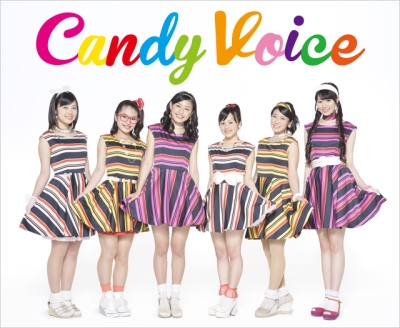 Candy Voice