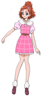 Haruno Haruka - Character (72231) - AniDB