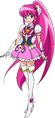 Happiness Charge Precure! - Anime - AniDB