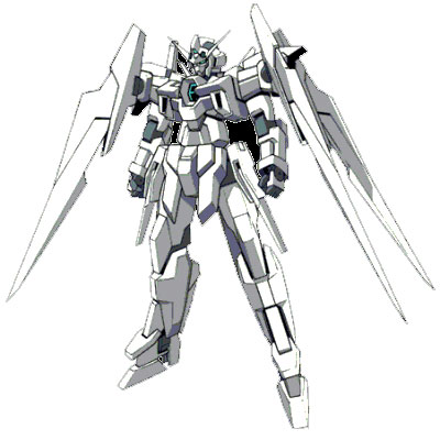 Age 2 Gundam Age 2 Normal Mecha Anidb