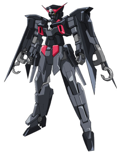 AGE-2DH Gundam AGE-2 Dark Hound - Mecha (46387) - AniDB