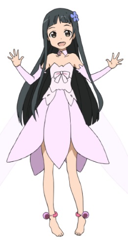 Yuuki Asuna - Character (49857) - AniDB