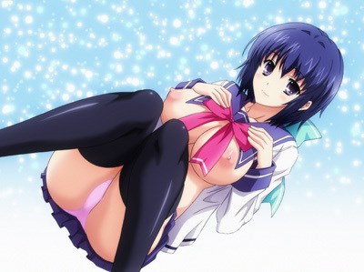 Nanasawa Yuni Character Anidb Nanasawa Yuni Character Anidb