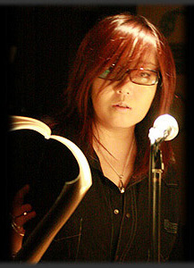 Megumi Ogata (6 de Junho de 1965), Artista