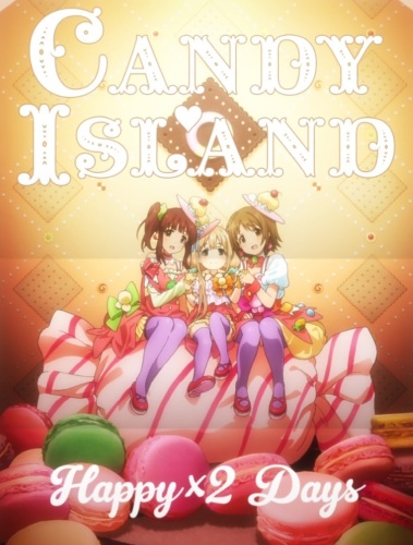Island - Anime - AniDB