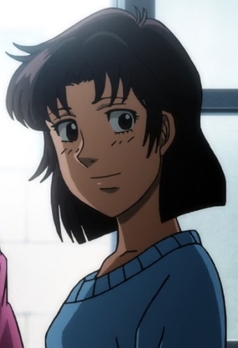 Makunouchi Ippo - Character (23) - AniDB