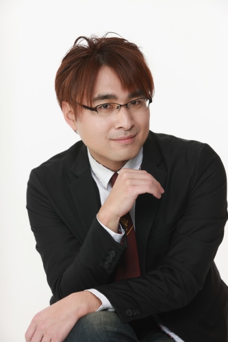 Anzai Kazuhiro Person 168 Anidb