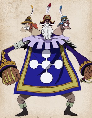 Baskerville Organisation Anidb