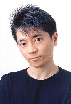 Suyama Akio