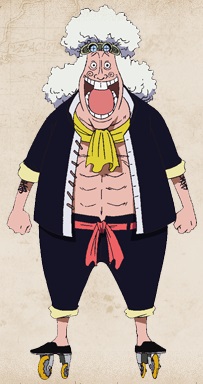 Wanze Character 3294 Anidb