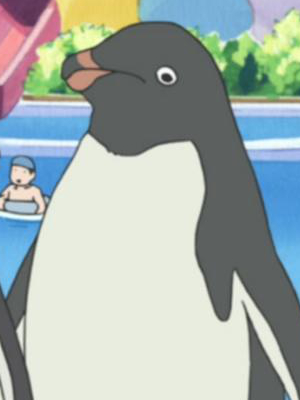 Penguin Anime Stock Illustrations  563 Penguin Anime Stock Illustrations  Vectors  Clipart  Dreamstime