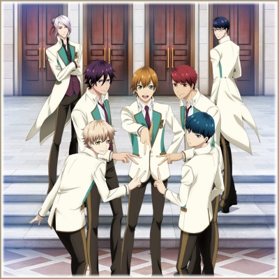 Starmyu - Anime - AniDB