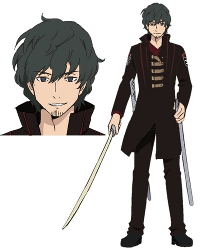 Kei Tachikawa, World Trigger Wiki