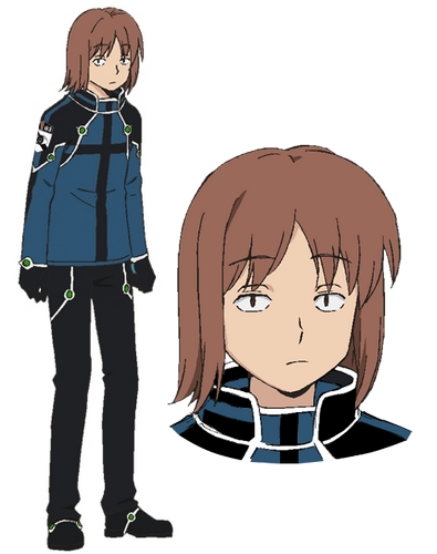 World Trigger - Anime - AniDB