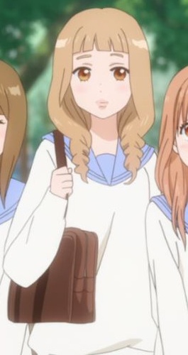 Ayu - Character (74957) - AniDB