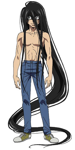 Ushio & Tora - Wikipedia