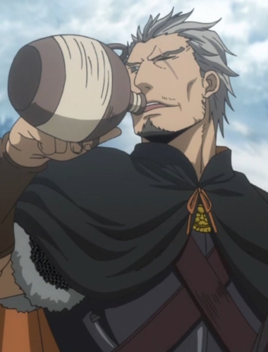 Arslan Senki: Fuujin Ranbu - Anime - AniDB