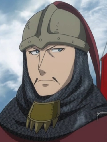 Arslan Senki (2015) - Anime - AniDB