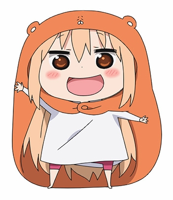 Doma Umaru - Character (75170) - AniDB